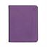 Tucano Book Style &nbsp;3-Position Muli-Functional Smart Folio with Wake & Sleep Feature & Hi-Tech Metal Brush Exterior for iPad 2/The New iPad - Purple IPDSC23-PP